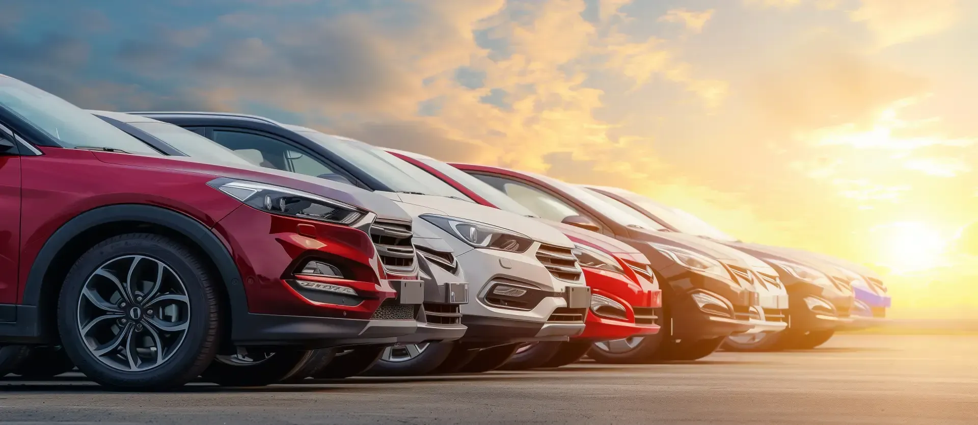 vente de voiture