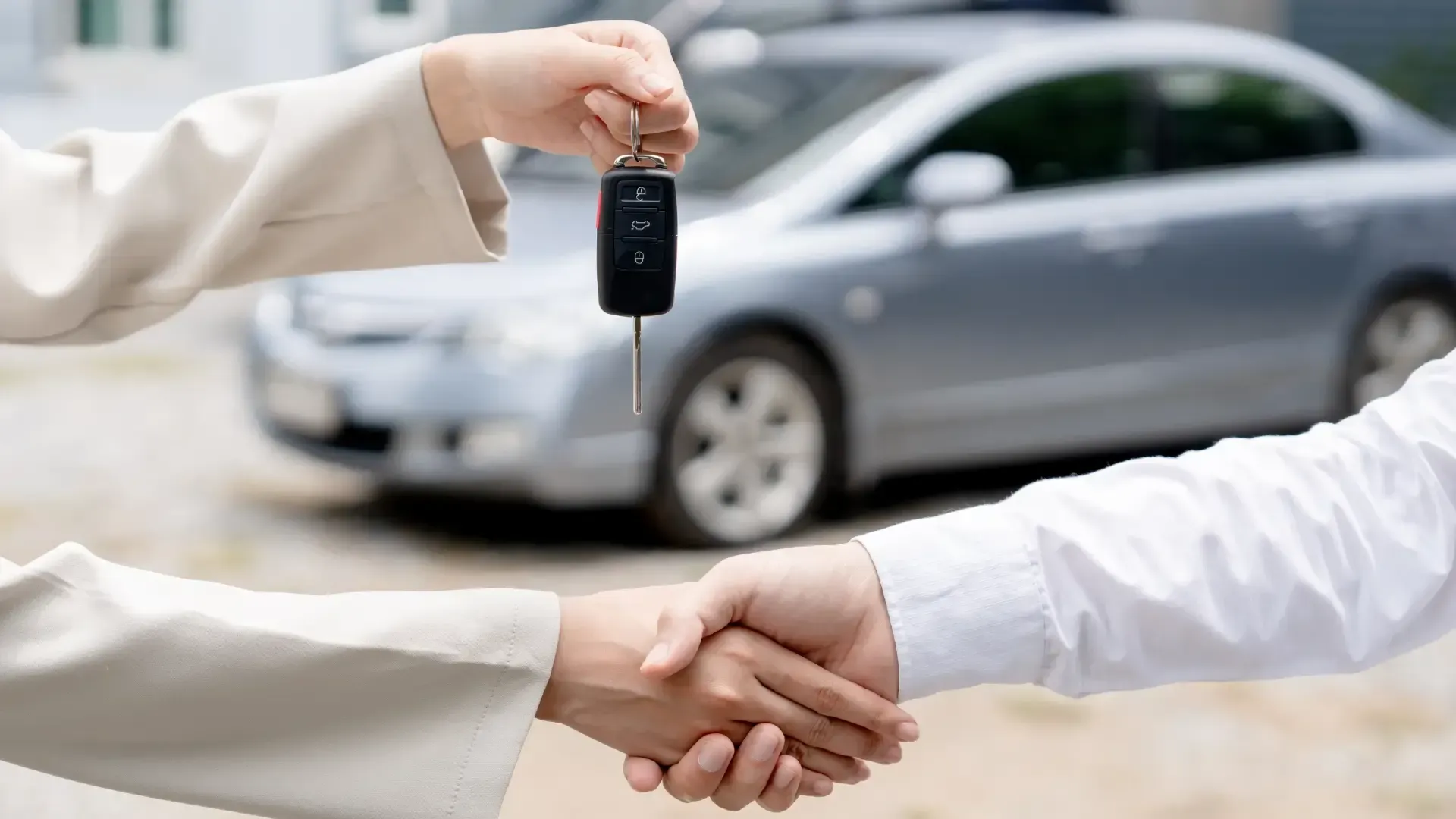 location de voiture