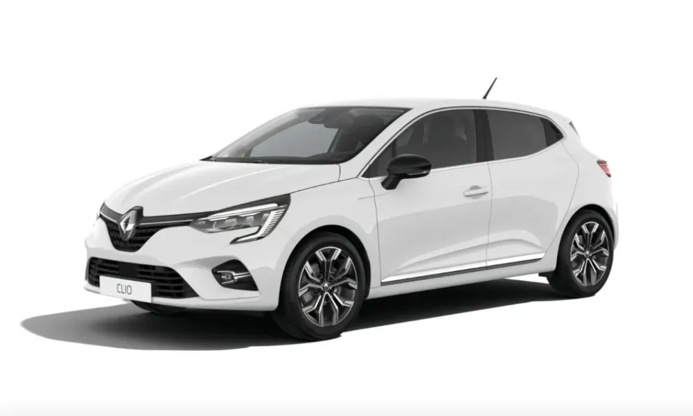 CLIO 5